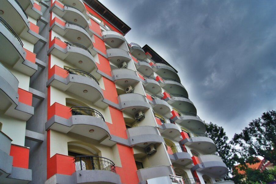 Landmark Kathmandu Buitenkant foto